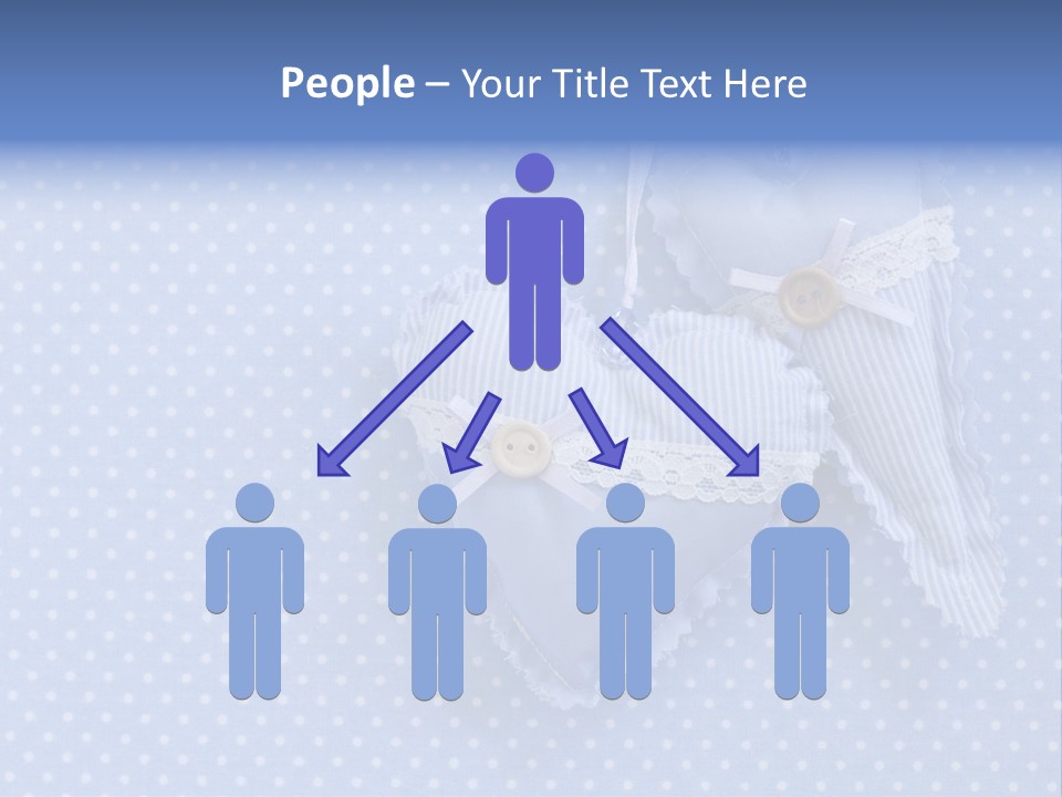 Boy Vintage Rustic PowerPoint Template