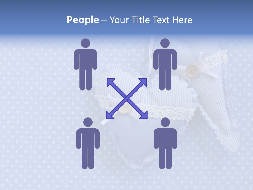 Boy Vintage Rustic PowerPoint Template