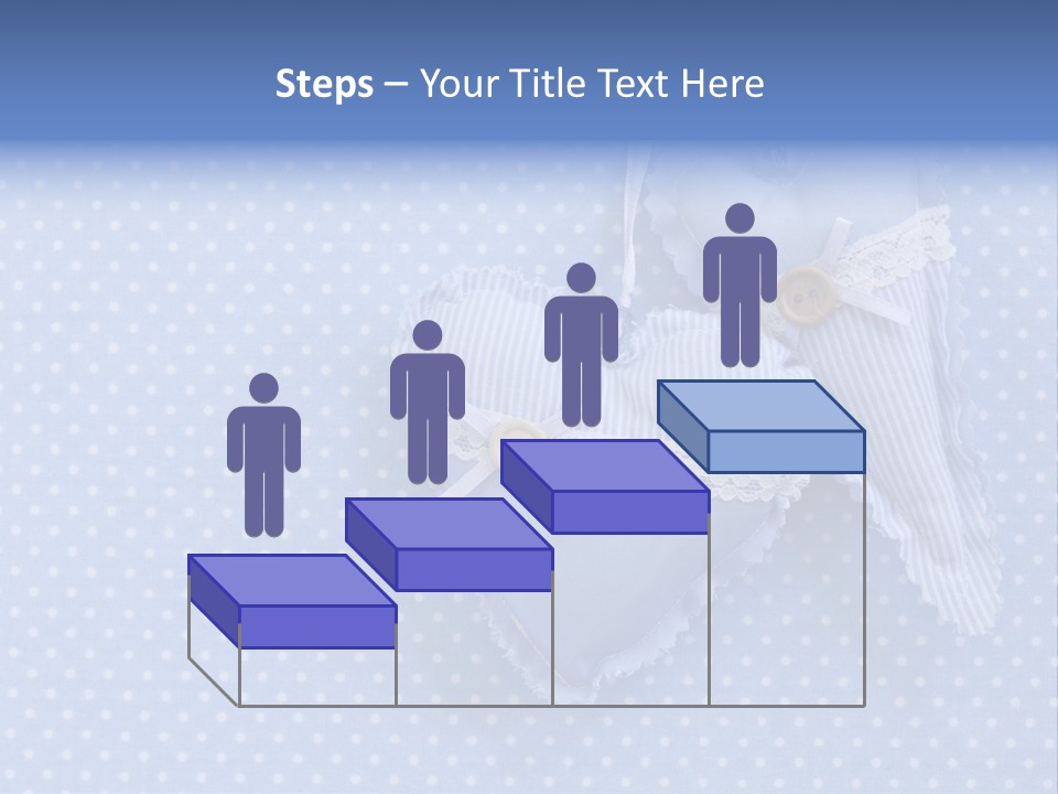 Boy Vintage Rustic PowerPoint Template