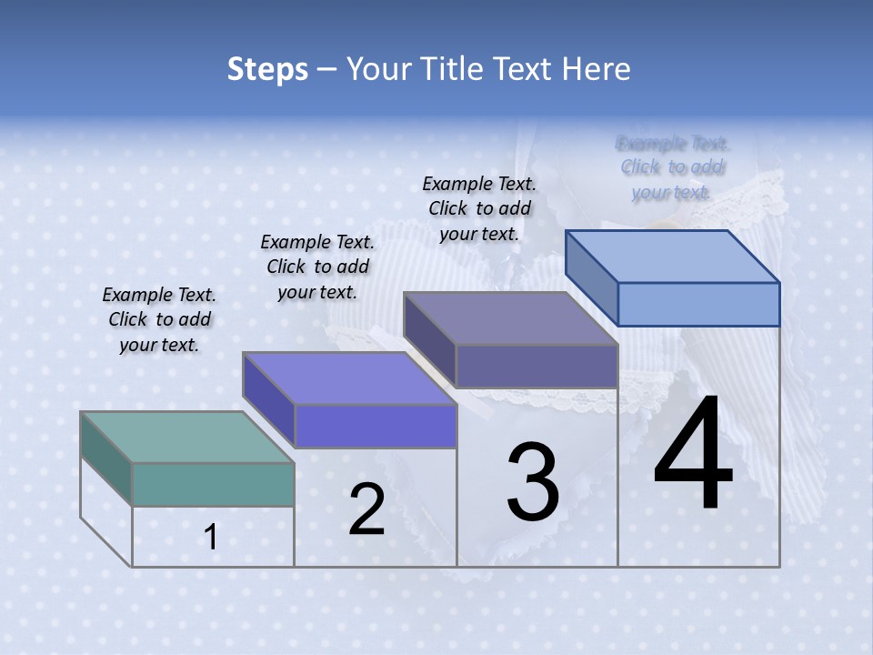 Boy Vintage Rustic PowerPoint Template