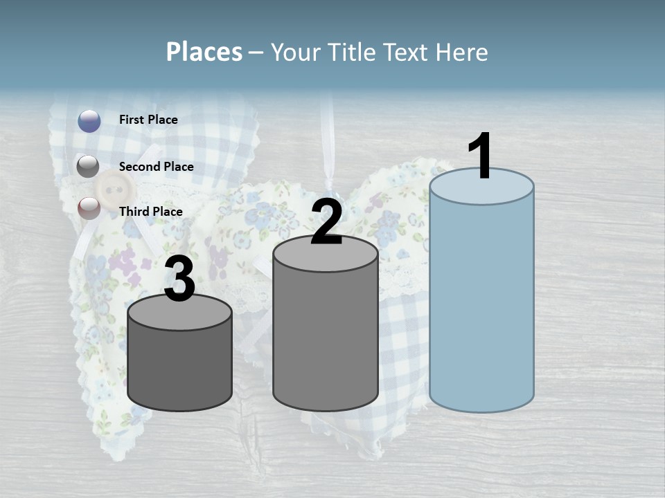 Retro Rustic Country PowerPoint Template