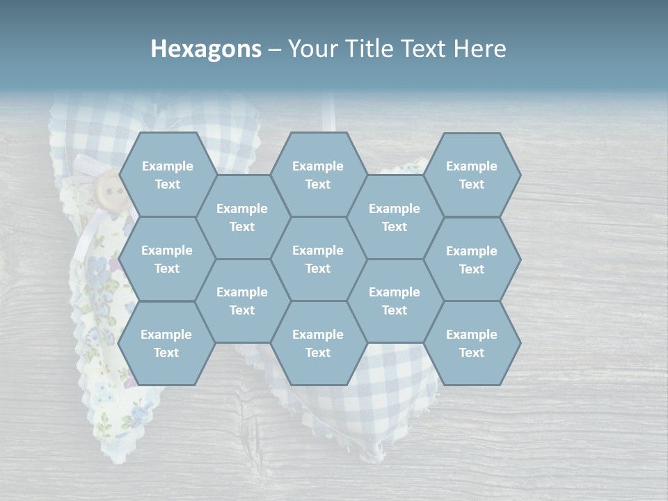 Retro Rustic Country PowerPoint Template