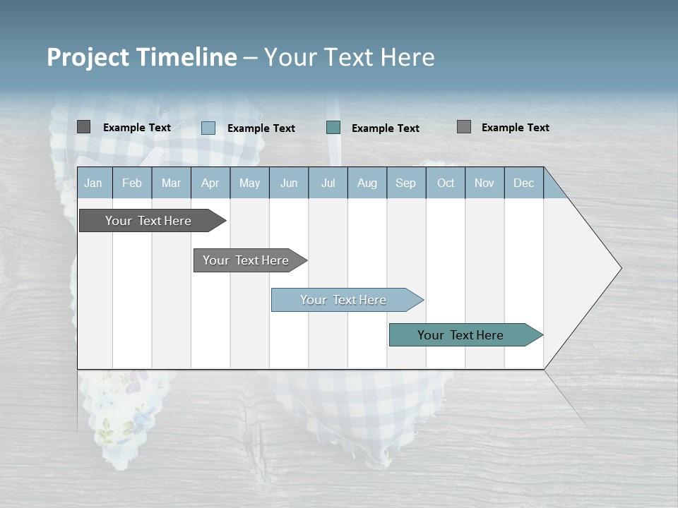 Retro Rustic Country PowerPoint Template