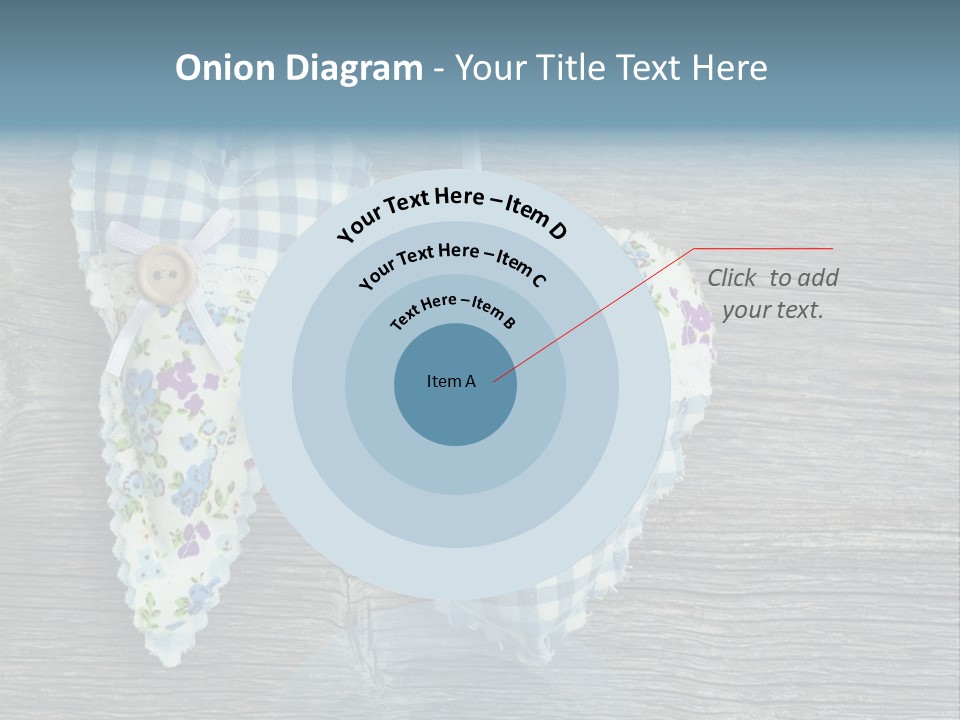 Retro Rustic Country PowerPoint Template