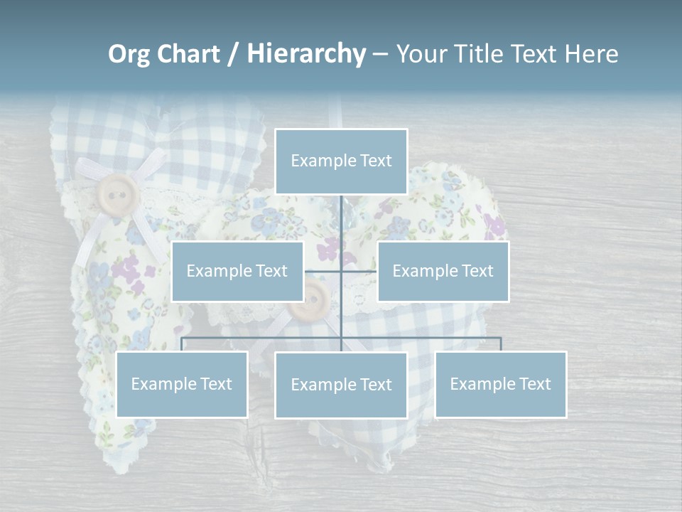 Retro Rustic Country PowerPoint Template