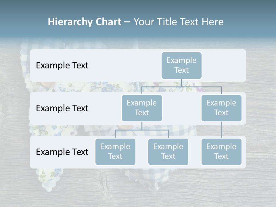 Retro Rustic Country PowerPoint Template
