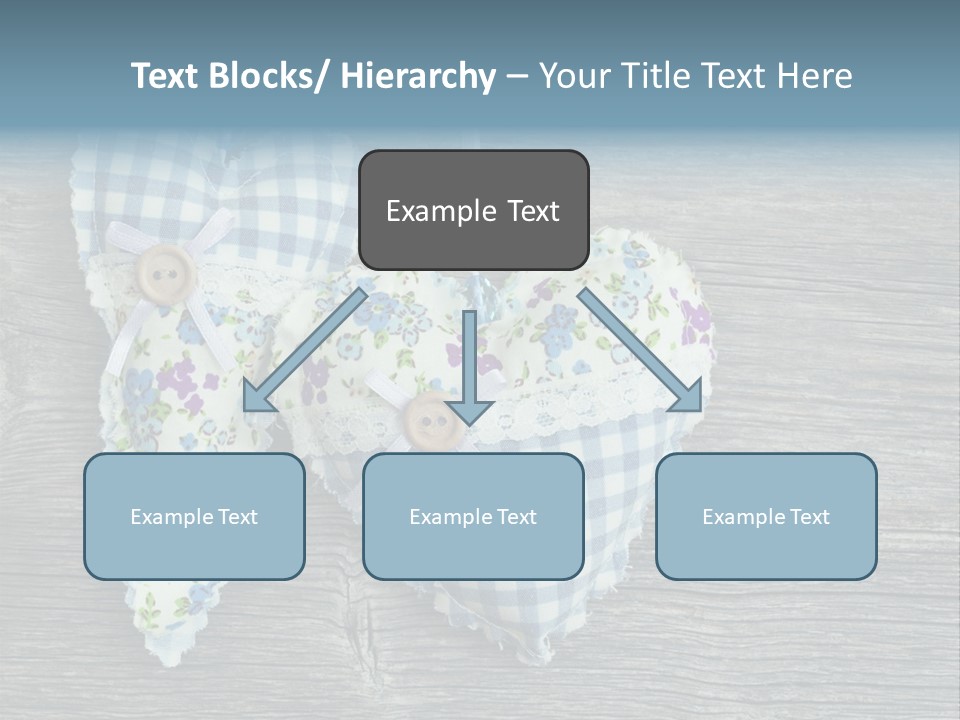 Retro Rustic Country PowerPoint Template