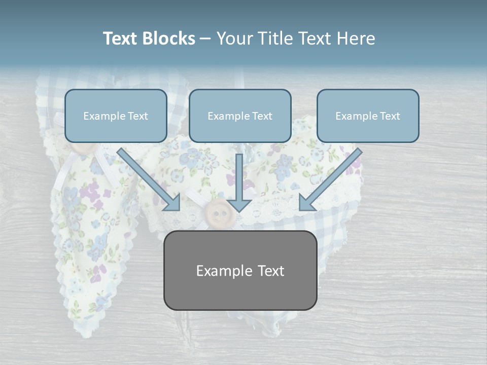 Retro Rustic Country PowerPoint Template