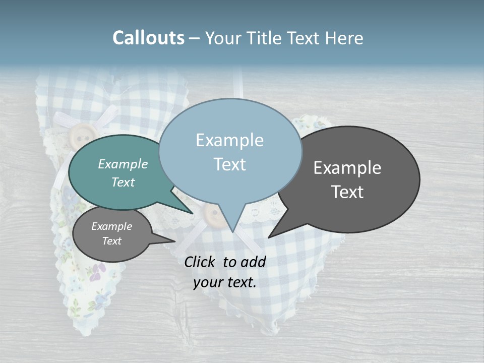 Retro Rustic Country PowerPoint Template