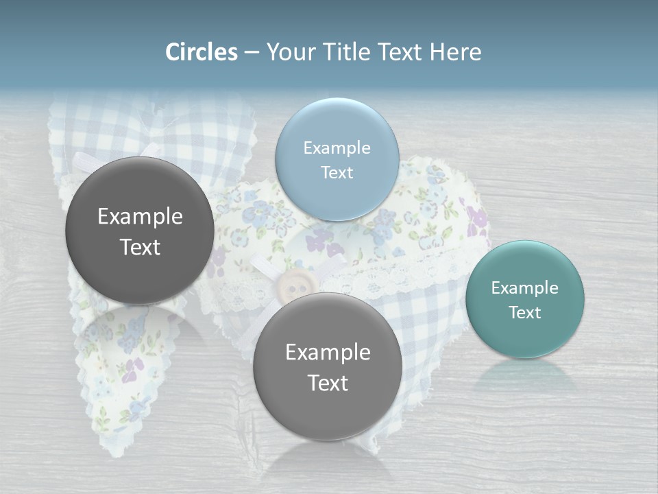 Retro Rustic Country PowerPoint Template
