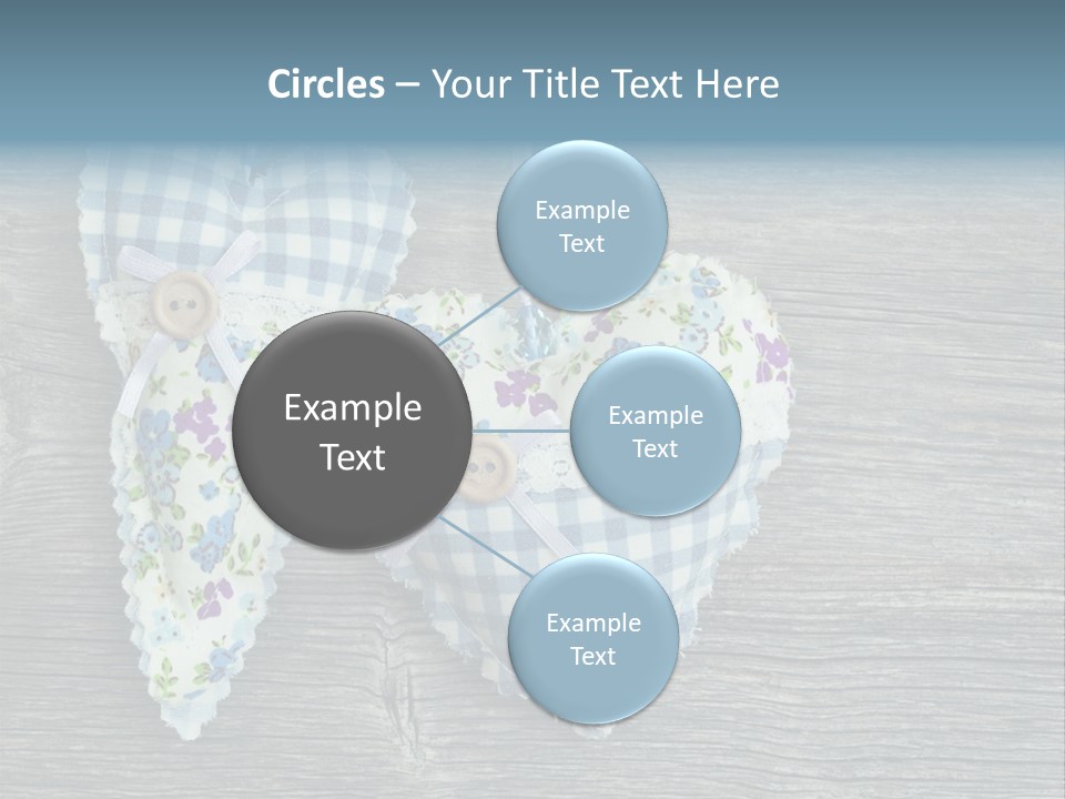 Retro Rustic Country PowerPoint Template