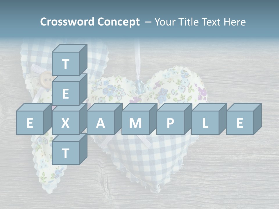 Retro Rustic Country PowerPoint Template
