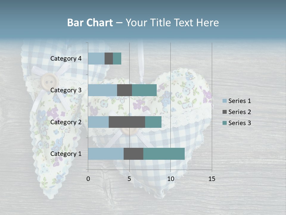 Retro Rustic Country PowerPoint Template