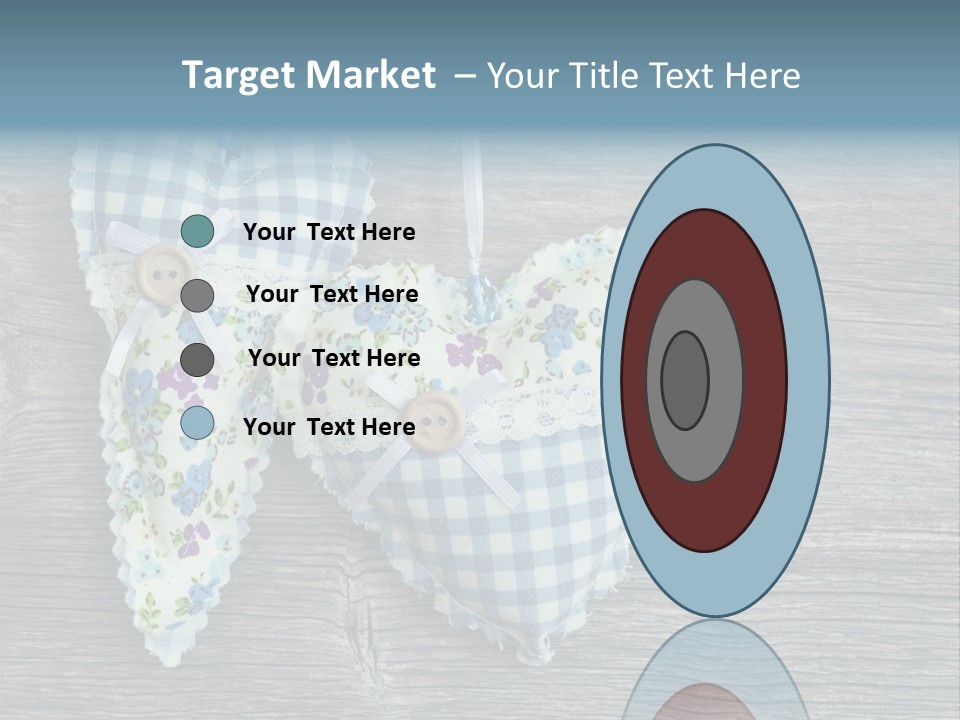 Retro Rustic Country PowerPoint Template