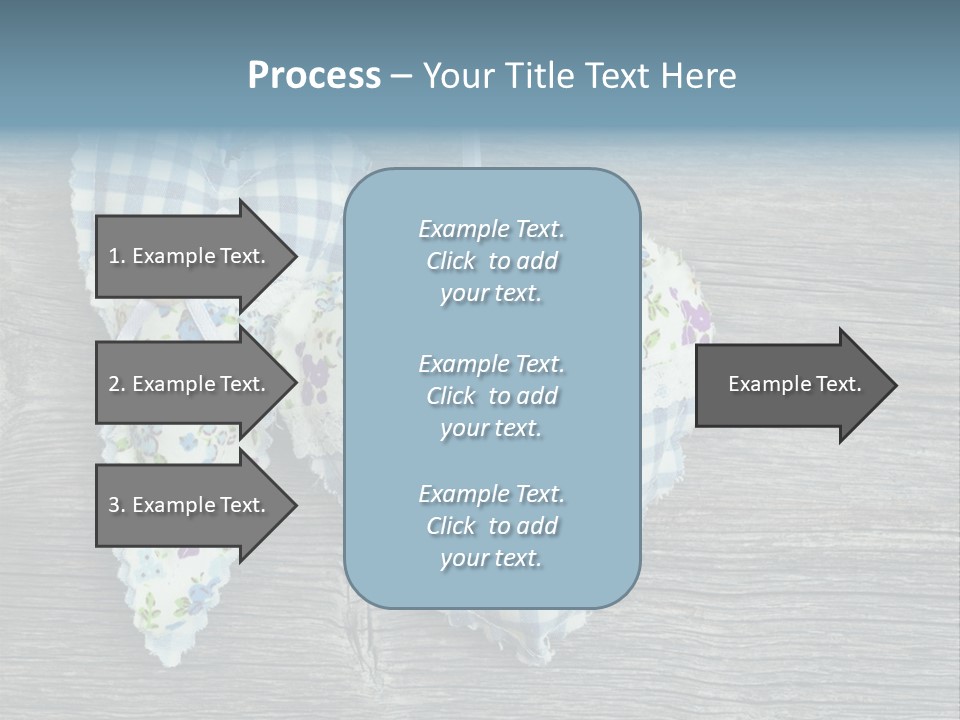 Retro Rustic Country PowerPoint Template