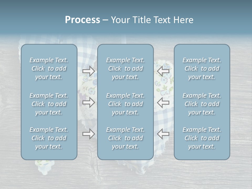Retro Rustic Country PowerPoint Template