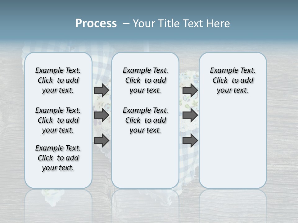 Retro Rustic Country PowerPoint Template