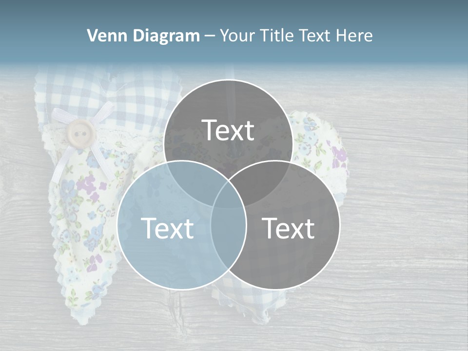 Retro Rustic Country PowerPoint Template