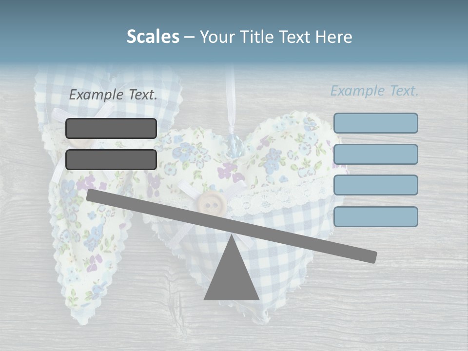 Retro Rustic Country PowerPoint Template