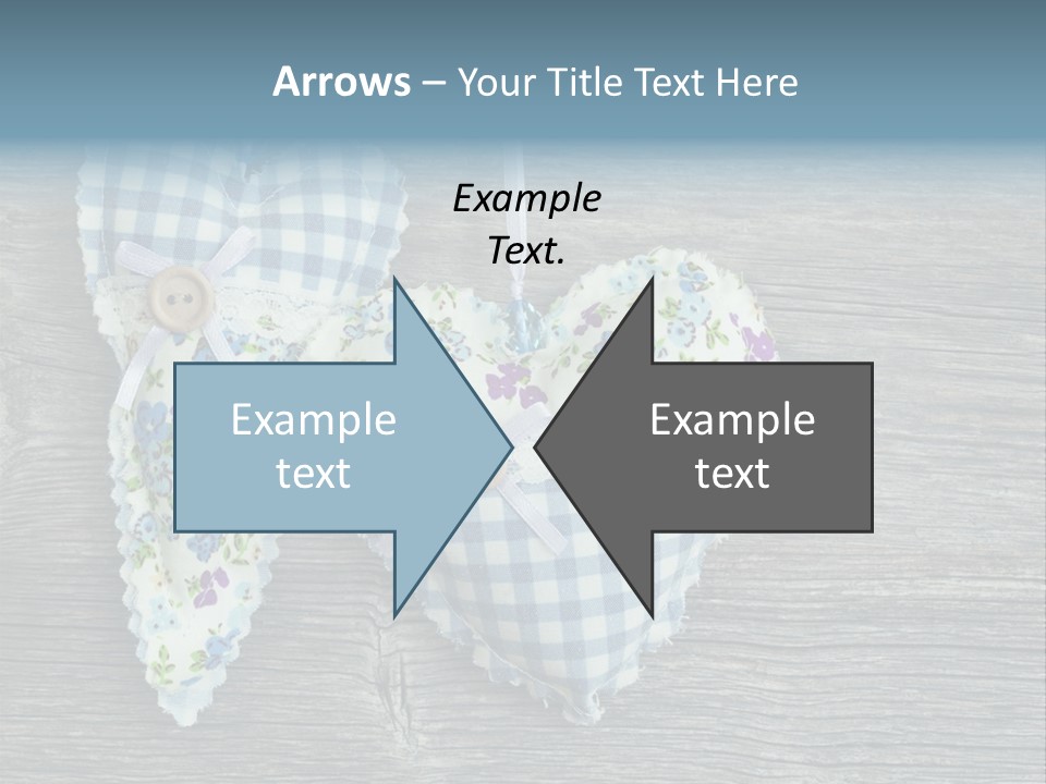 Retro Rustic Country PowerPoint Template