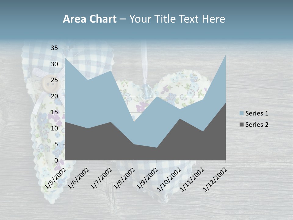 Retro Rustic Country PowerPoint Template