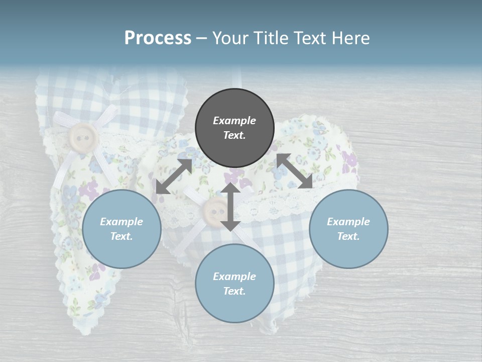 Retro Rustic Country PowerPoint Template