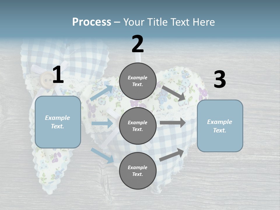 Retro Rustic Country PowerPoint Template