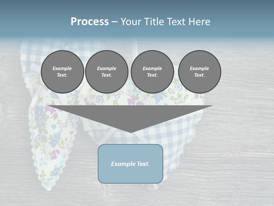 Retro Rustic Country PowerPoint Template