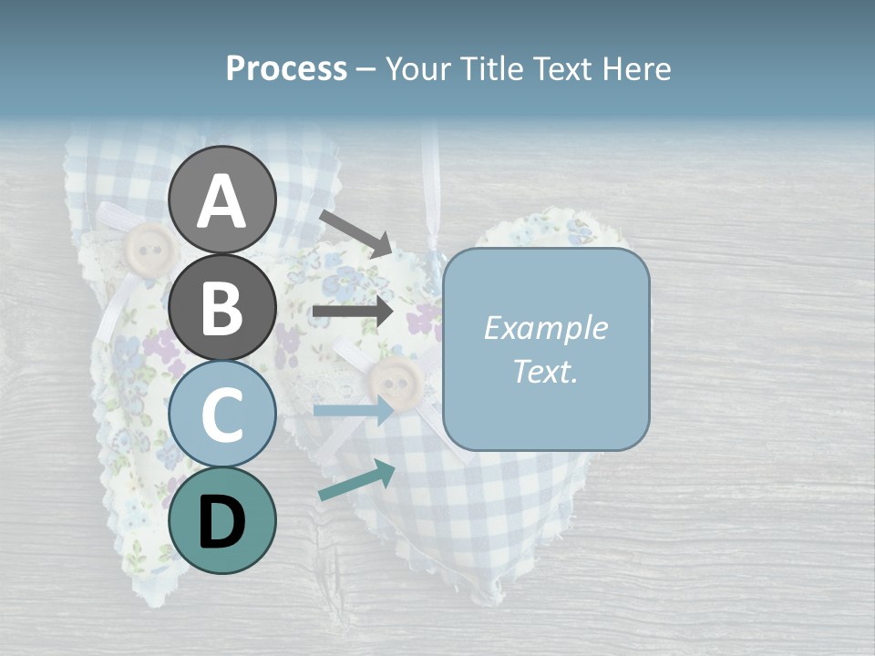 Retro Rustic Country PowerPoint Template