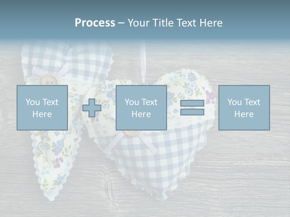 Retro Rustic Country PowerPoint Template
