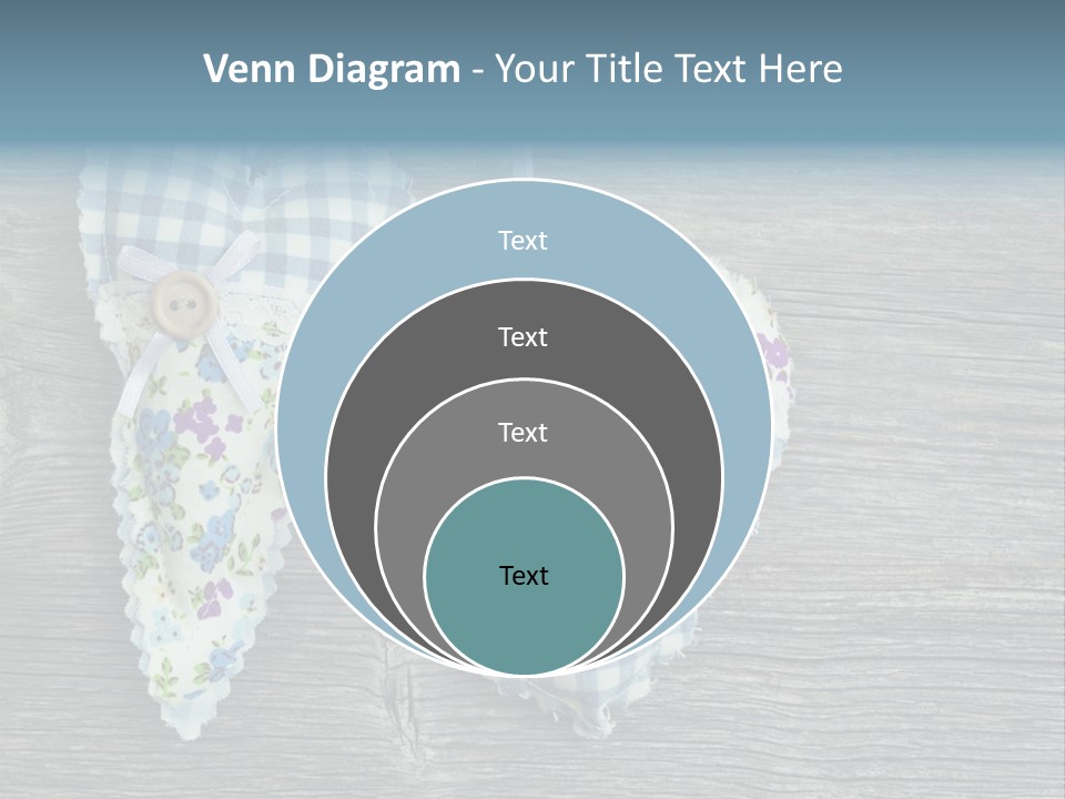 Retro Rustic Country PowerPoint Template