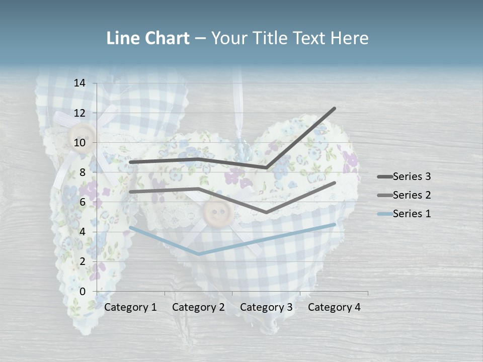 Retro Rustic Country PowerPoint Template