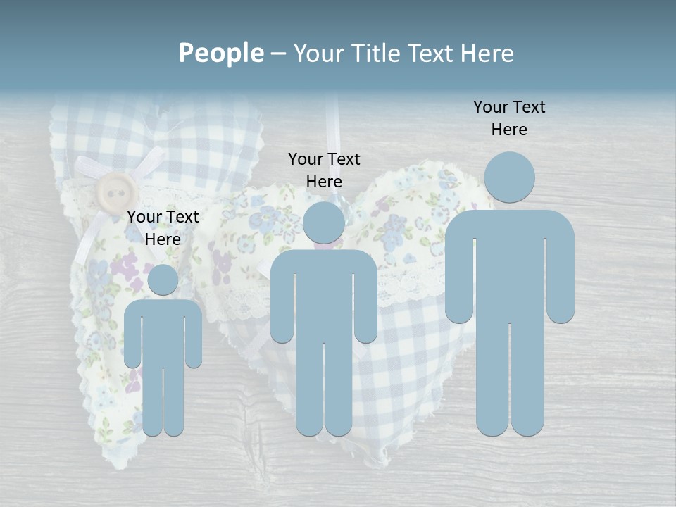 Retro Rustic Country PowerPoint Template