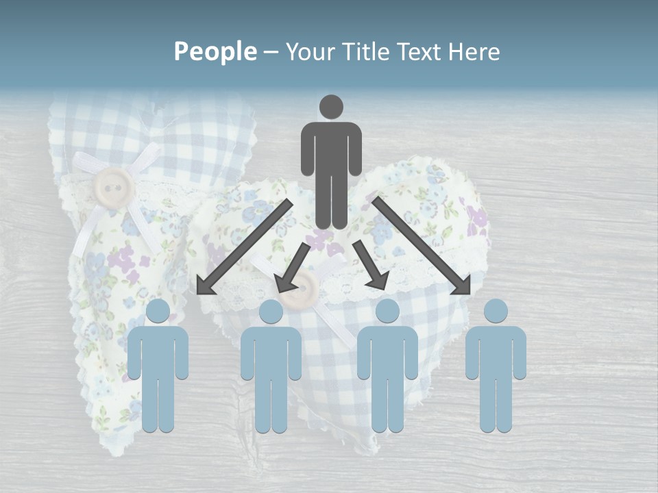 Retro Rustic Country PowerPoint Template