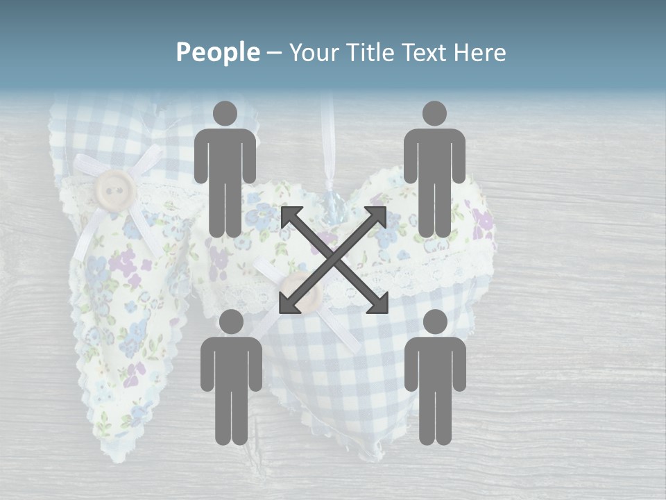 Retro Rustic Country PowerPoint Template