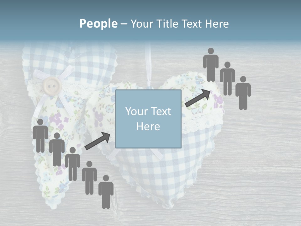 Retro Rustic Country PowerPoint Template