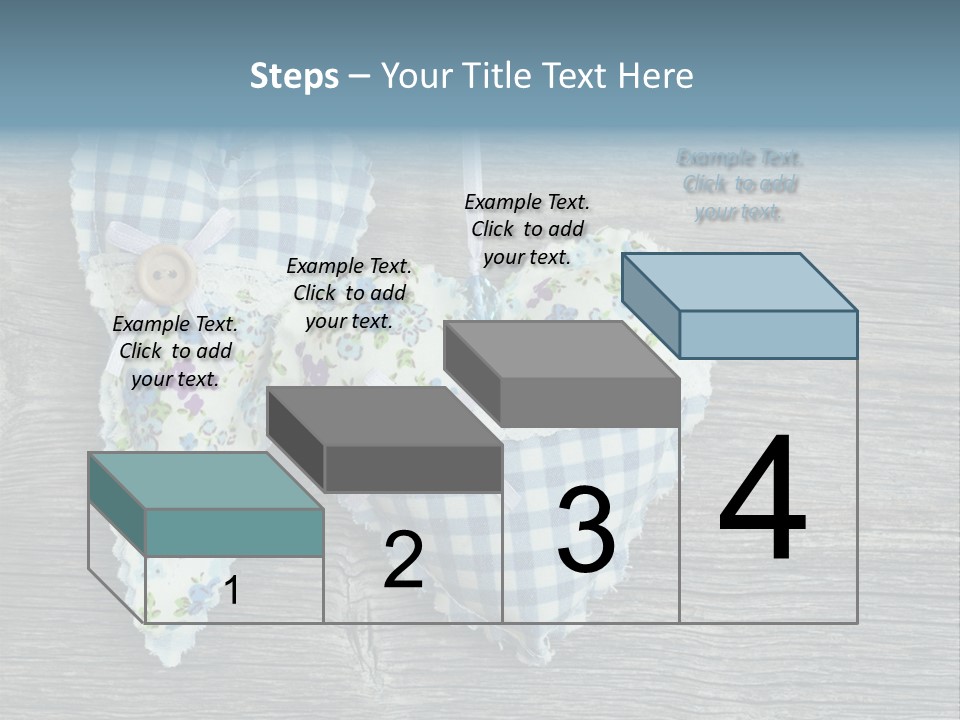 Retro Rustic Country PowerPoint Template
