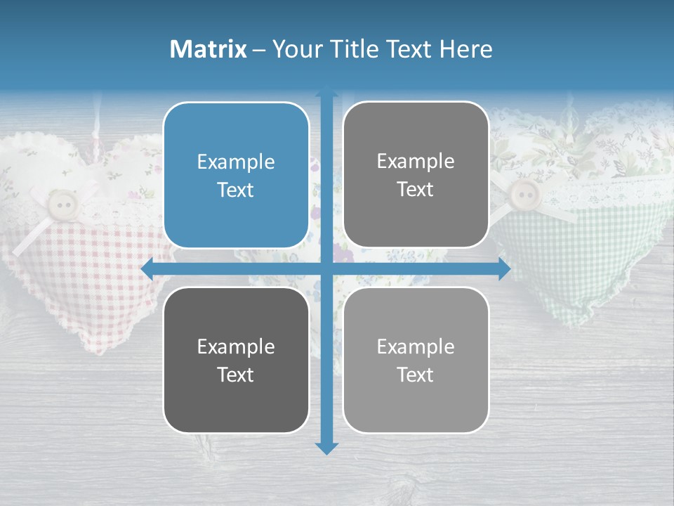Green Old Symbol PowerPoint Template