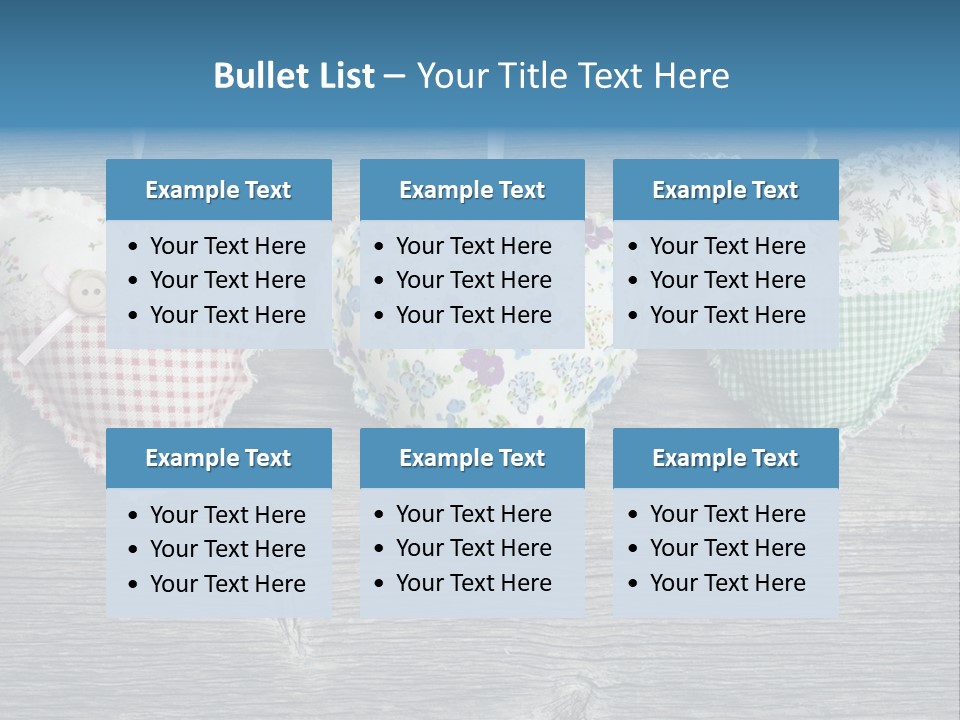 Green Old Symbol PowerPoint Template