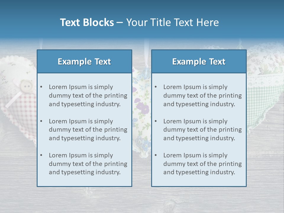 Green Old Symbol PowerPoint Template