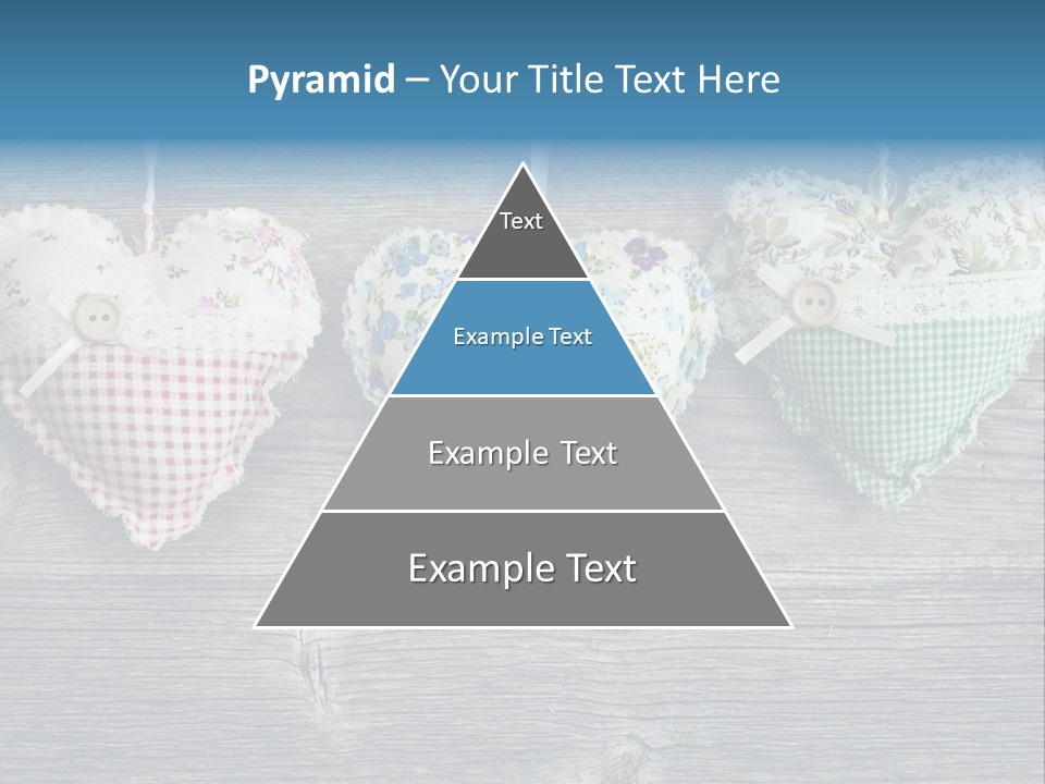 Green Old Symbol PowerPoint Template