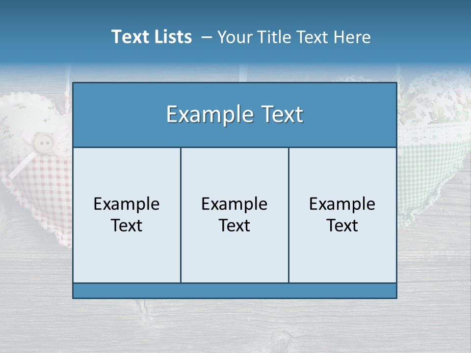Green Old Symbol PowerPoint Template