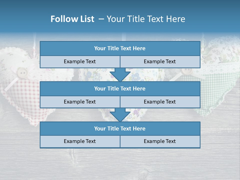 Green Old Symbol PowerPoint Template
