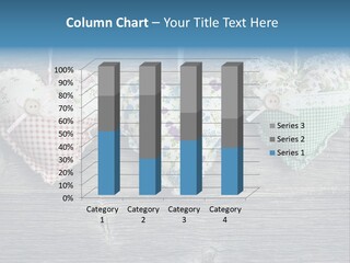 Green Old Symbol PowerPoint Template