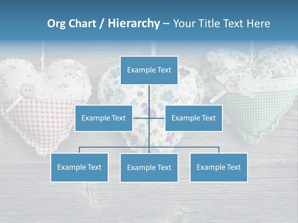 Green Old Symbol PowerPoint Template