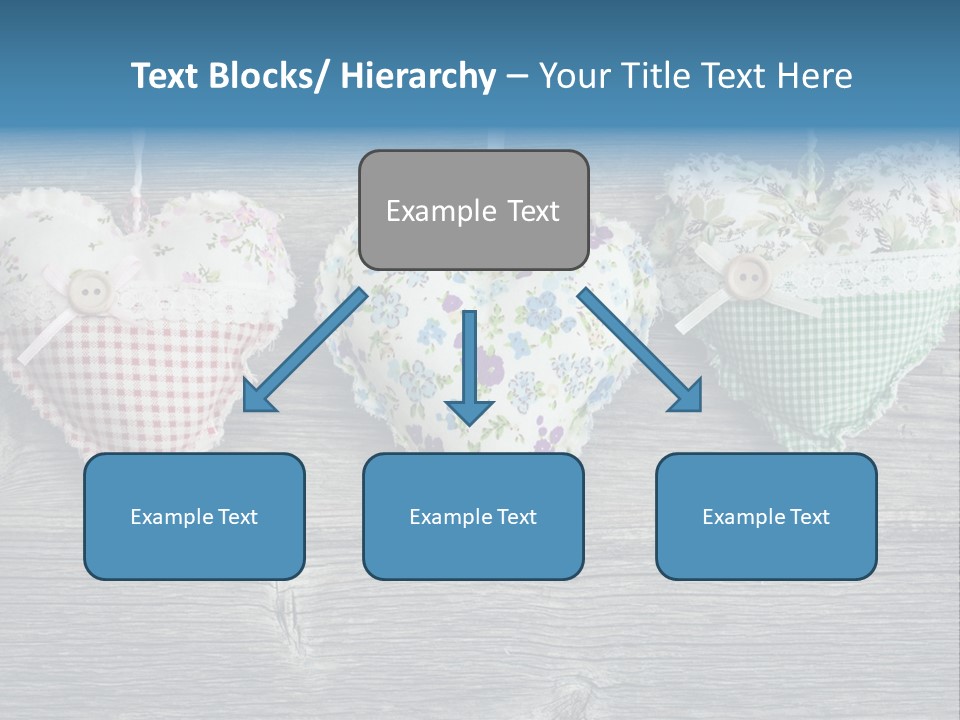 Green Old Symbol PowerPoint Template