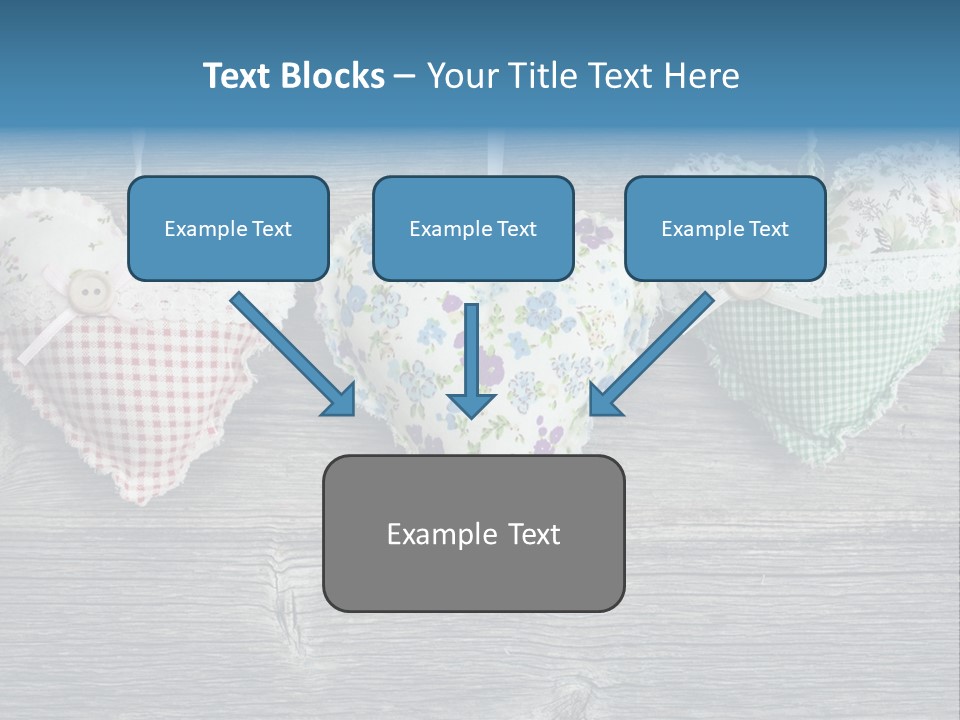 Green Old Symbol PowerPoint Template