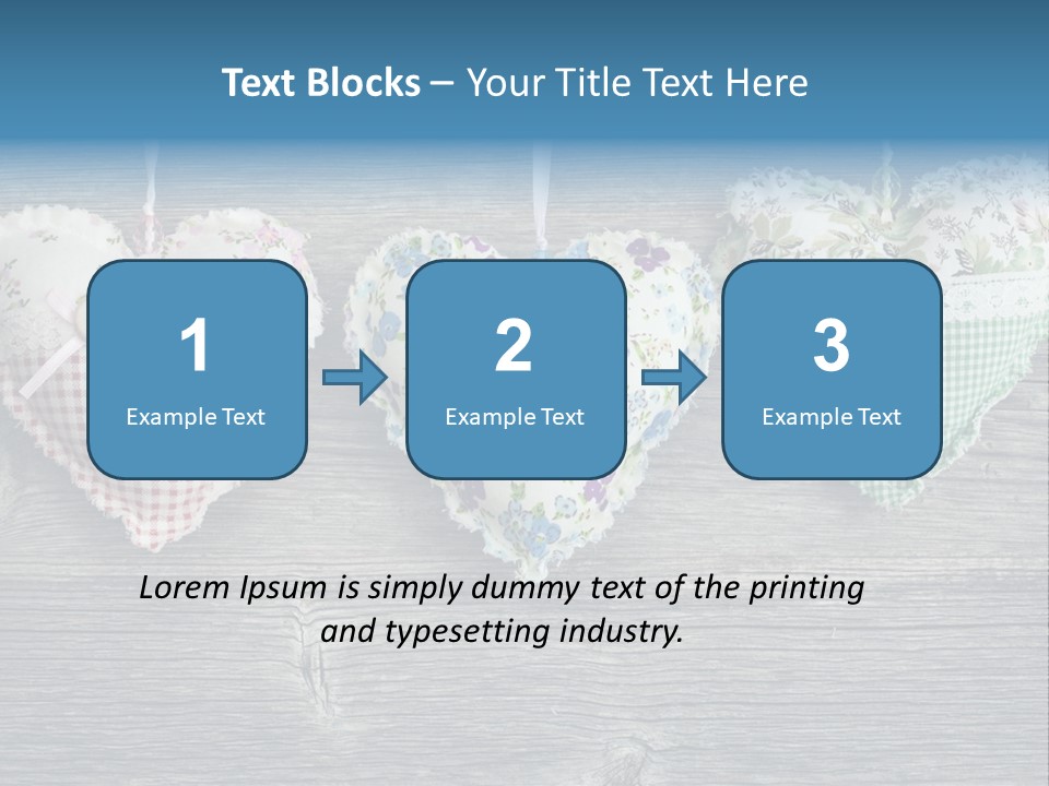 Green Old Symbol PowerPoint Template