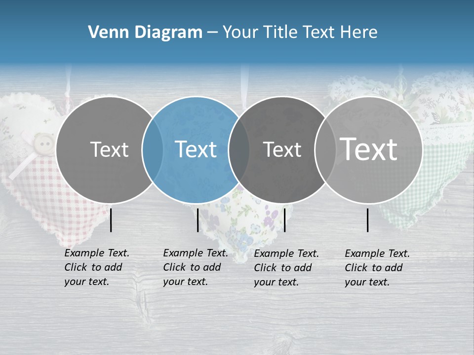 Green Old Symbol PowerPoint Template