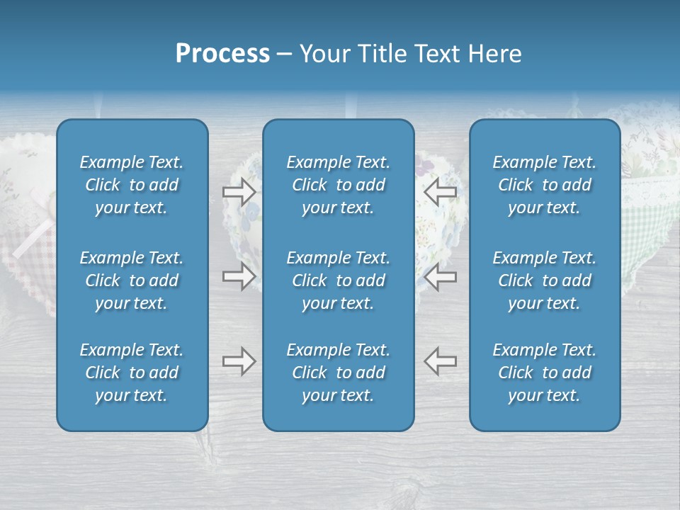 Green Old Symbol PowerPoint Template